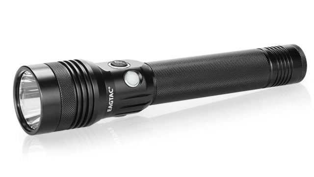 EAGTAC SX30L2-R Flashlight XHP35 HI CW LED 1870lm Black - Eagtac