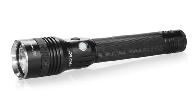EAGTAC SX30L2-R Pro Flashlight XHP35 HD NW LED 1860lm Black - Eagtac
