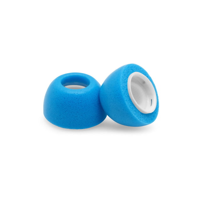 Eartune Fidelity UF-A Ear Tips Blue Small