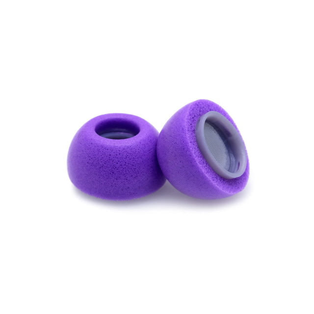 Eartune Fidelity UF-A Ear Tips Purple Mix-size S/M/L