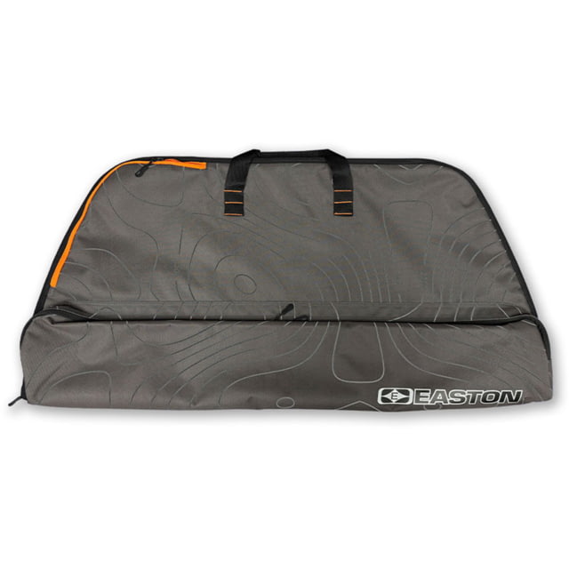 Easton 3818 Bow Go Bowcase Grey 1006623 - Easton Archery