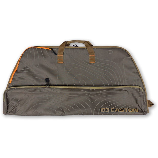 Easton 3818 Bow Go Bowcase Ranger Green 1006622 - Easton Archery
