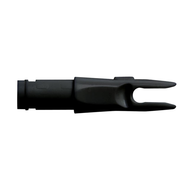 Easton 3D Super Nock Black 12 pk.