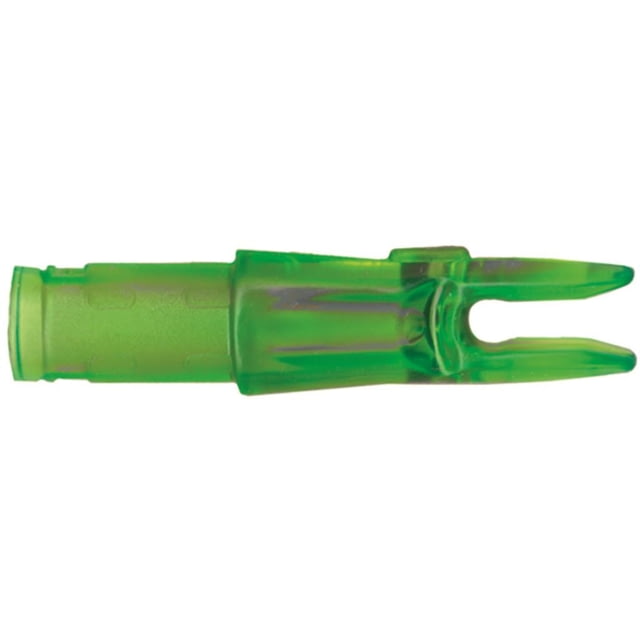 Easton 3D Super Nock Neon Green 12 pk.
