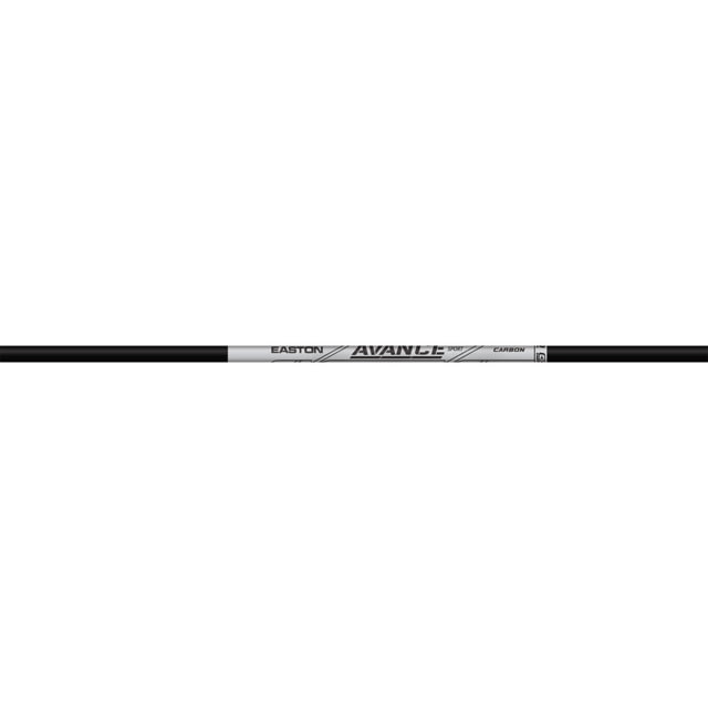 Easton 4mm Avance Sport Shafts 340 1 doz. - Easton