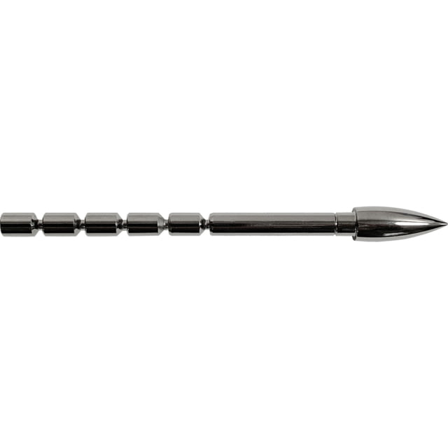 Easton 4mm HL Stainless Steel Break-off Point #2 80-130 gr. 12 pk. - Easton