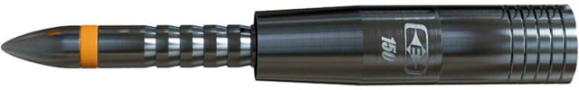 Easton 4mm Match Grade Half Outs #3 150 Grain, Black, 501422 by USA Easton Archery Arrow Nocks & Inserts
