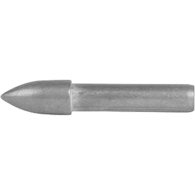 Easton 4mm Zinc Points #1 70 gr. 12 pk. - Easton