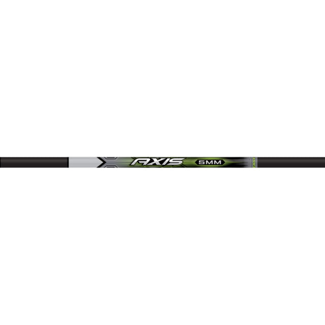 Easton 5mm Axis Match Grade Shafts 260 1 doz. - Easton
