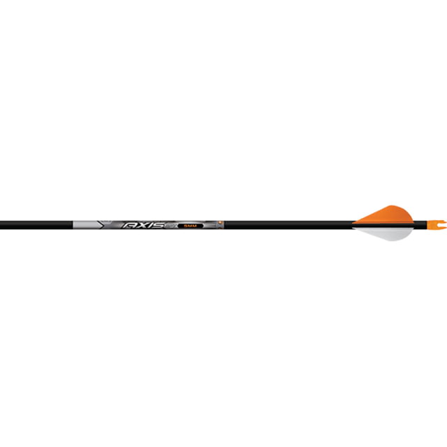 Easton 5mm Axis Sport Arrows 700 6 pk 1006154
