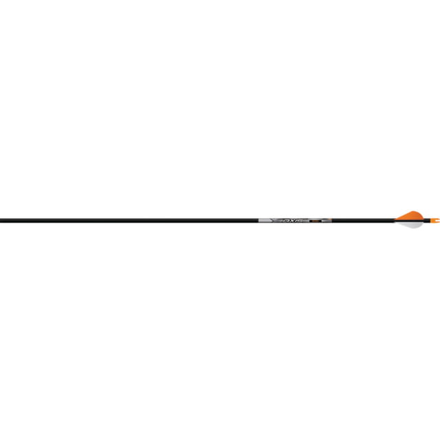 Easton 5mm Axis Sport Arrows 500 2 in. Bully Vanes 6 pk.