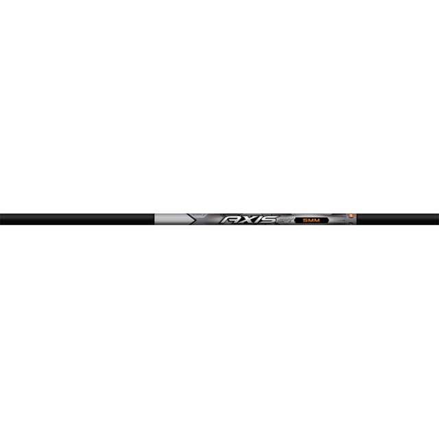 Easton 5mm Axis Sport Shafts 340 1 doz., 229111 by USA Easton Archery Arrow Shafts