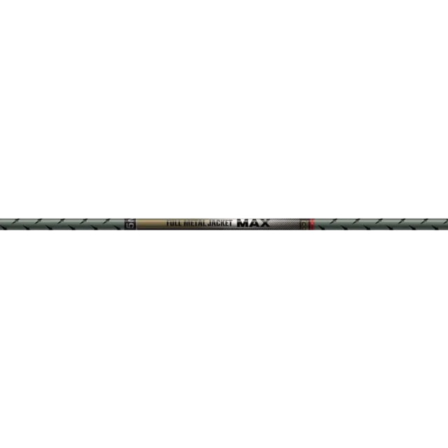 Easton 5mm FMJ Max Shafts with Half Outs 200 1 doz E216200