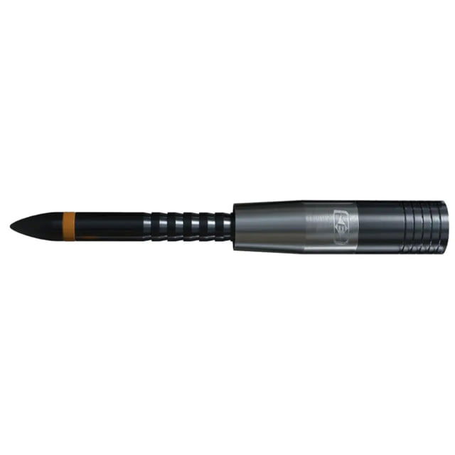 Easton 5mm Match Grade Half Steel Half Outs #3 6 pk 1006187 - Easton