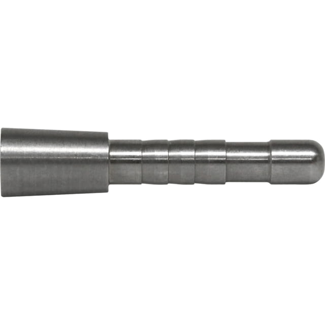 Easton 5mm Steel Half Outs #2 12 pk 1006192 - Easton