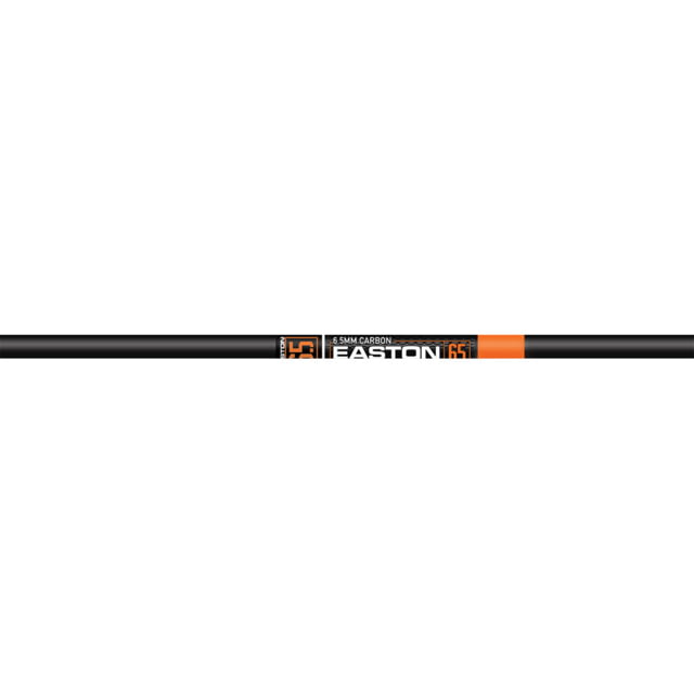 Easton 6.5 Bowhunter Shafts 400 1 doz., 329040 by USA Easton Archery Arrow Shafts