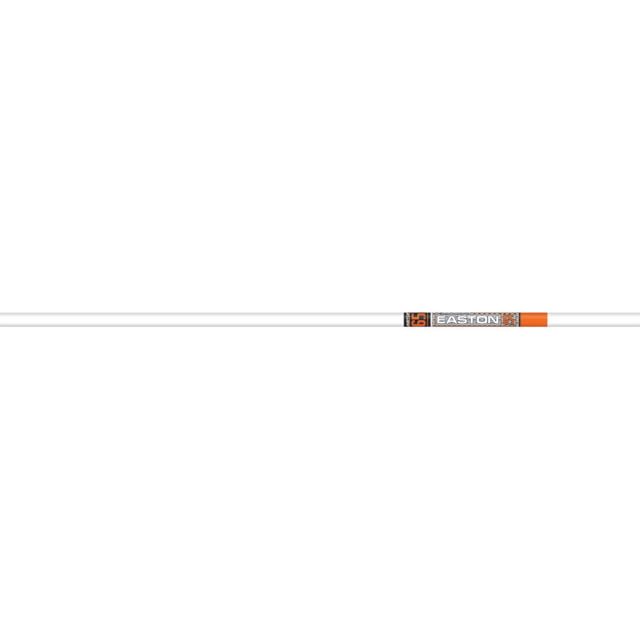 Easton 6.5 Whiteout Shafts 500 1 doz. - Easton