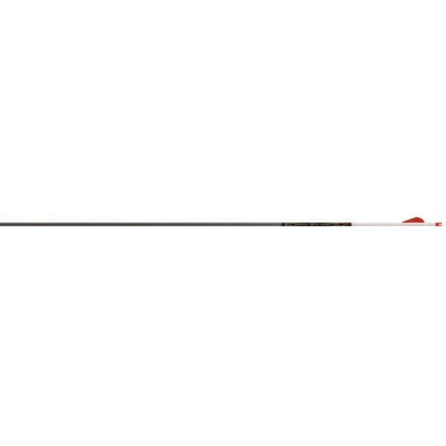 Easton 6mm FMJ Arrows 470 Blazer Vanes 6 pk. - Easton