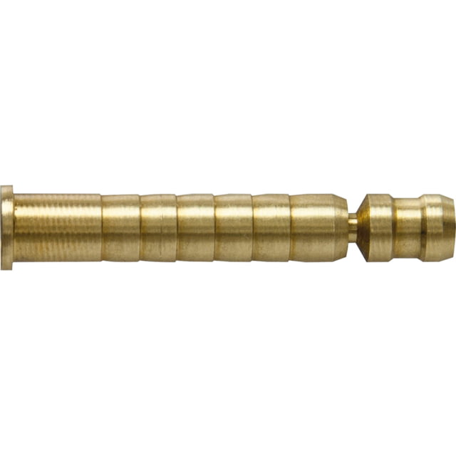 Easton 6mm ST Brass Inserts - Easton