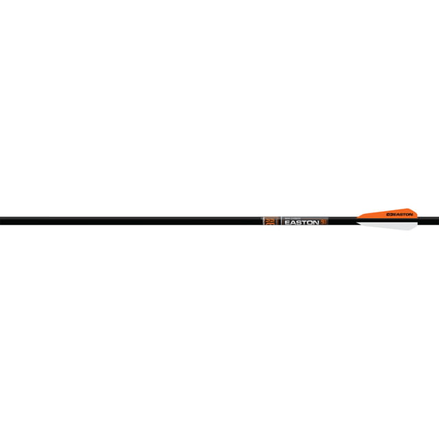 Easton 9mm Crossbow Bolts 1003236 Black - Easton