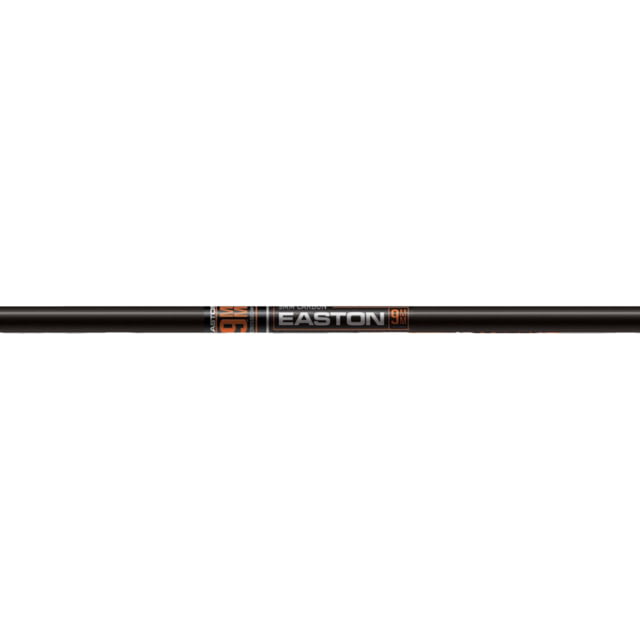 Easton 9mm Crossbow Bolts 1003690 Black