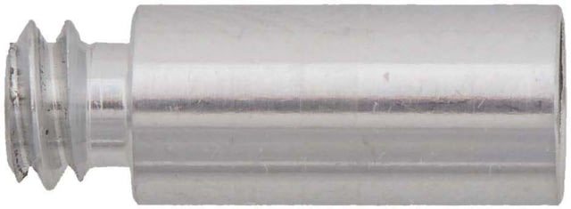 Easton Adjustable Point System Weight Module 20 gr 12 Pack Silver Standard Diameter Carbon