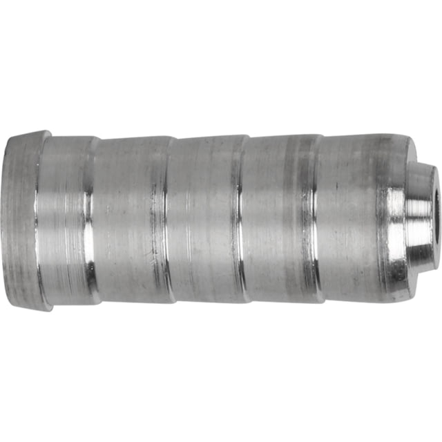 Easton Aluminum RPS Inserts 1716 12 Pack Silver Standard Diameter Carbon Glue In