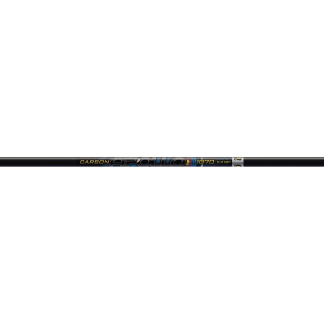 Easton Apollo Shafts 950 Black Pack of 12 - Easton