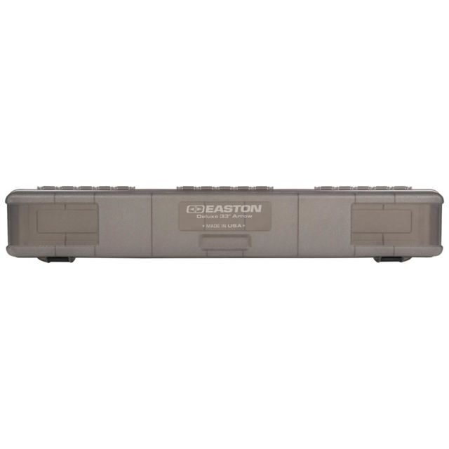 Easton Arrow Box Grey 33 in. - Easton