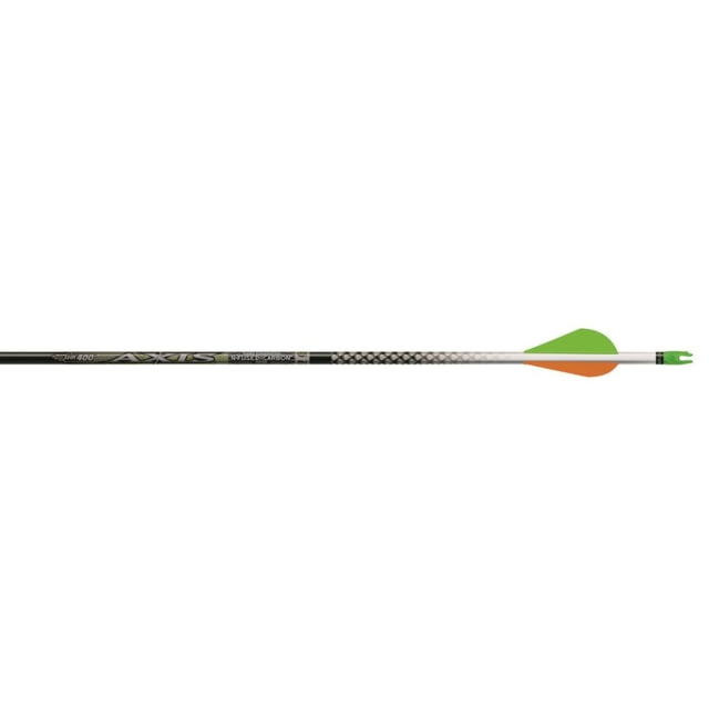 Easton Axis Arrows 300 Blazer Vanes 6 pk.