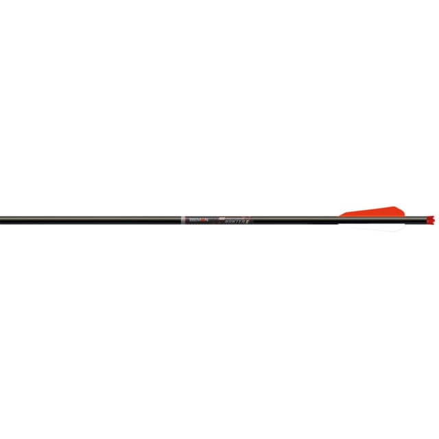 Easton Beman ICS Hunter Bolts Talon Nock BTV 22 in. 6 pk. - Easton