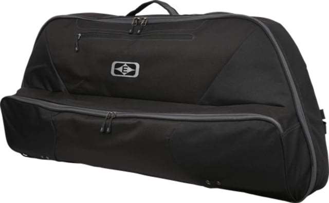 Easton Bow-go Bow Case Black 41 W/4 Int & Ext Pockets