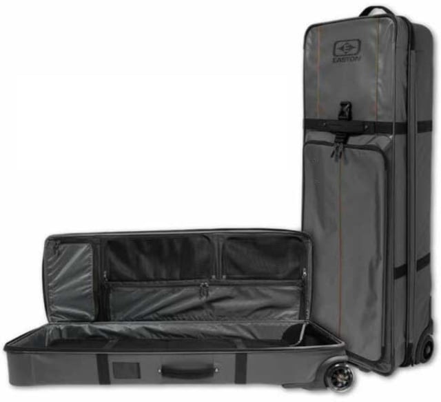Easton BowTruk Gen2 Roller Bow Case Color 1 : Gray - Easton