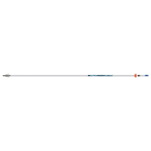 Easton Bubba Buoy Fish Arrow w/AMS Chaos Point - Easton