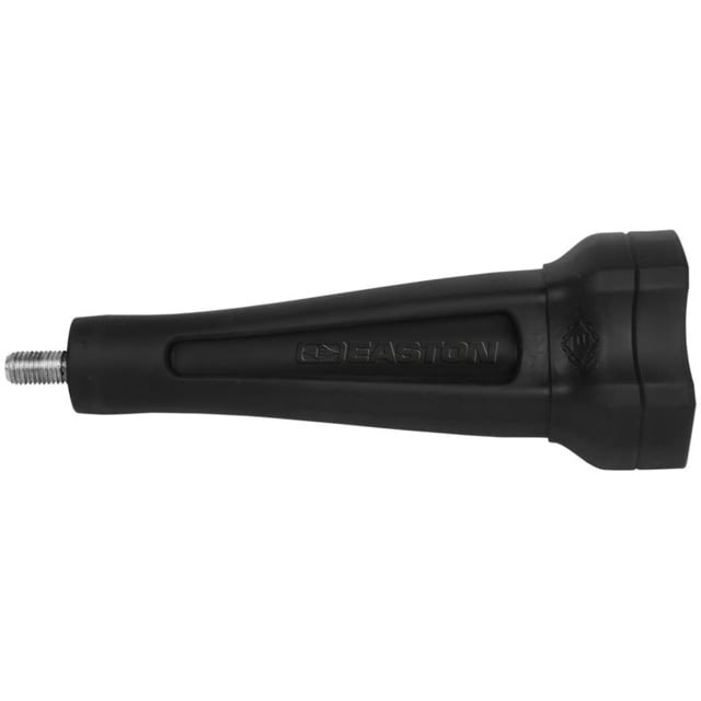 Easton Buckshot Stabilizer Black 4.5 in. - Easton