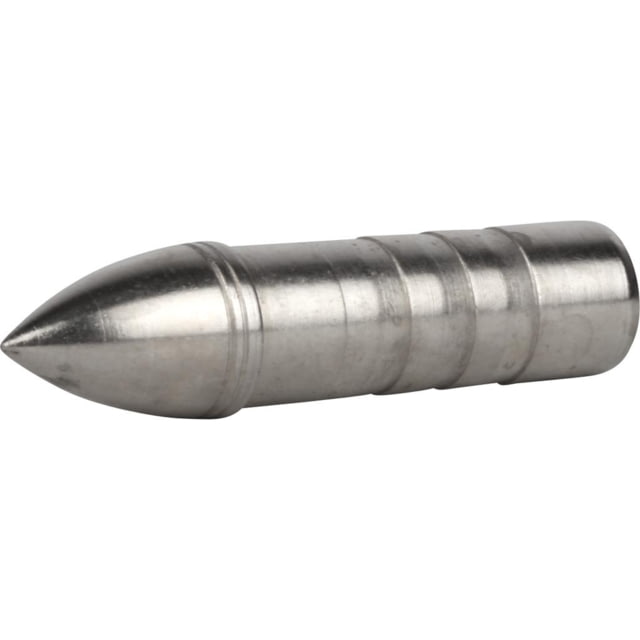 Easton Bullet Point 2318 200 gr. 12 pk. Silver - Easton