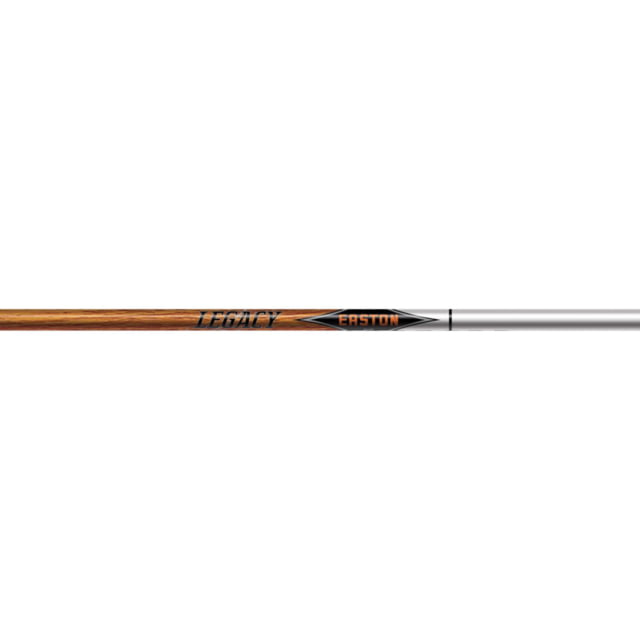 Easton Carbon Legacy 5mm Shafts 500 1 doz. - Easton