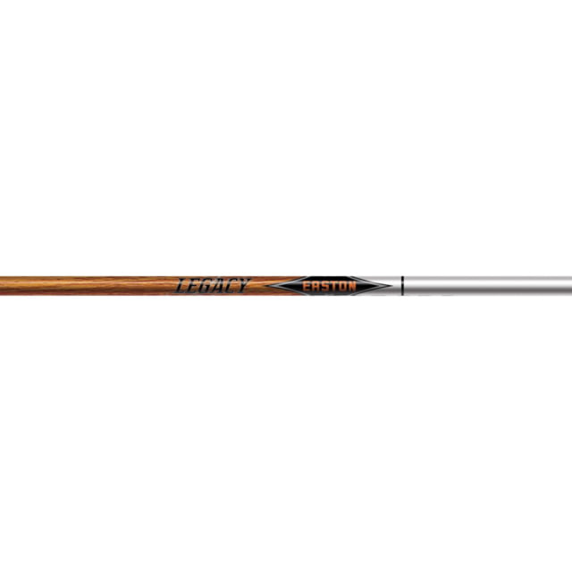 Easton Carbon Legacy 5mm Shafts 340 1 doz. - Easton