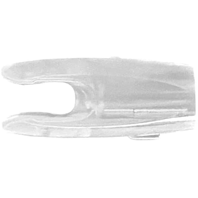 Easton Compound Gen2 G Pin Nocks White 12 Pk - Easton