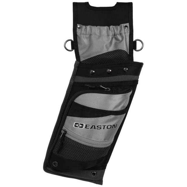 Easton Deluxe Field Quiver Grey LH - Easton