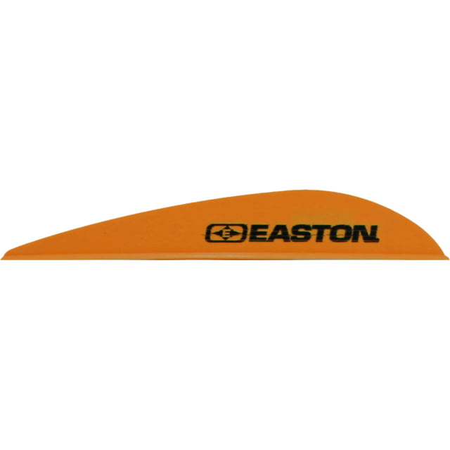 Easton Diamond HD Vanes 1003274 Orange - Easton