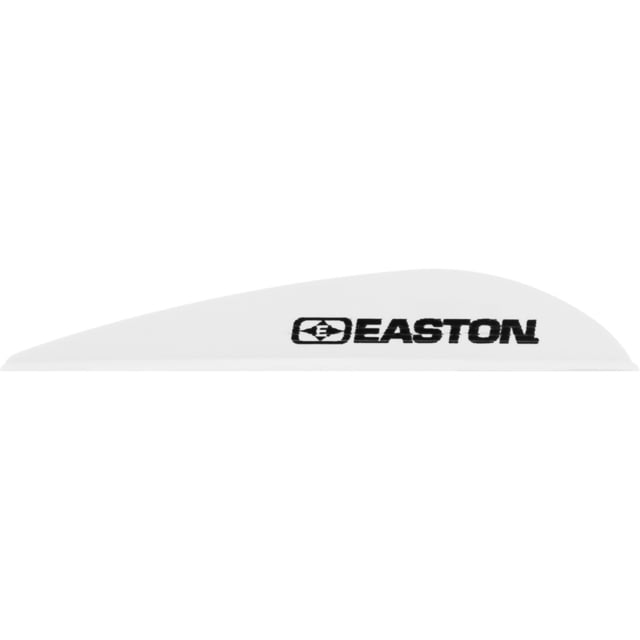 Easton Diamond HD Vanes 1003277 White - Easton