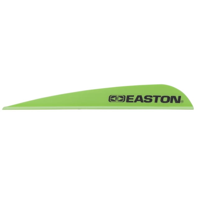 Easton Diamond Vanes Green 380 100 pk. - Easton