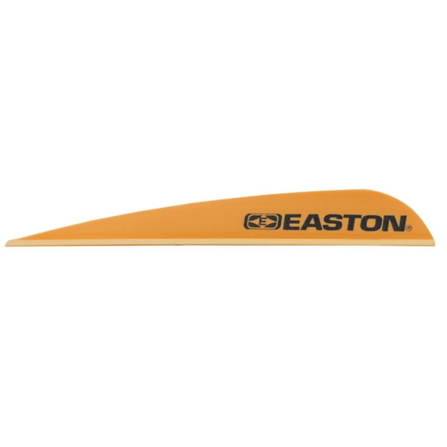 Easton Diamond Vanes Orange 380 100 pk. - Easton