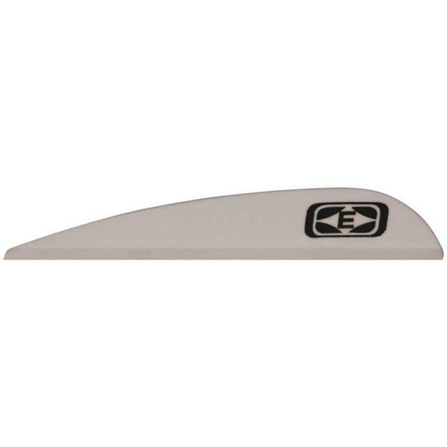 Easton Diamond Vanes White 280 100 pk. - Easton
