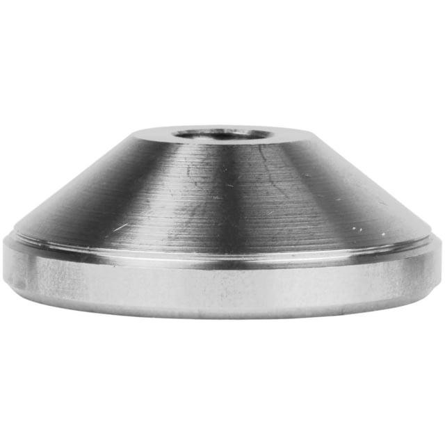 Easton Flat Vari Weight Base Stainless Countour 2 oz. - Easton