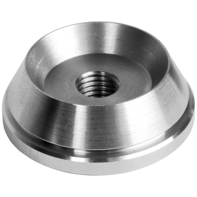 Easton Flat Vari Weight Base Stainless Z-Flex 2 oz. - Easton