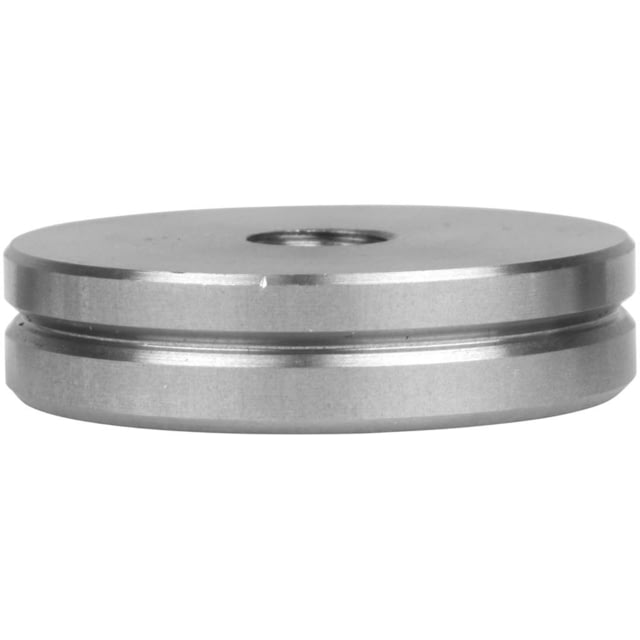 Easton Flat Vari Weight Stainless 2 oz. - Easton