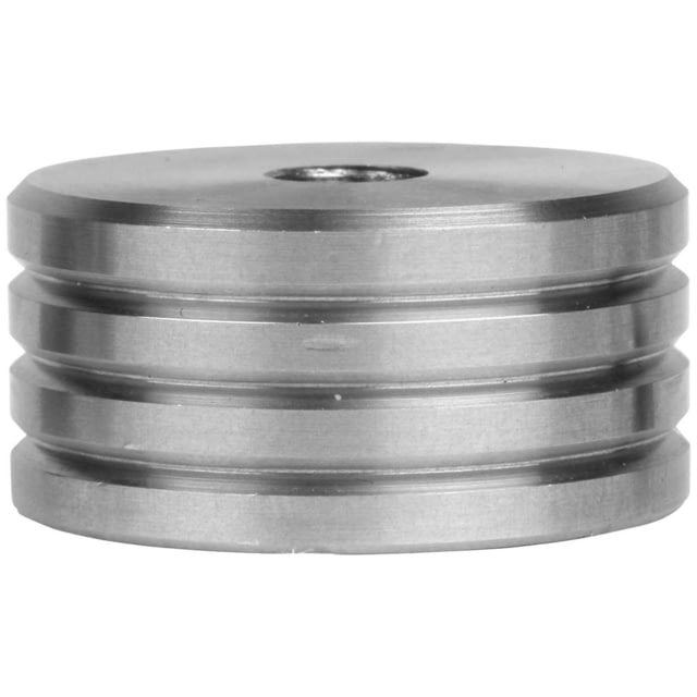 Easton Flat Vari Weight Stainless 4 oz. - Easton