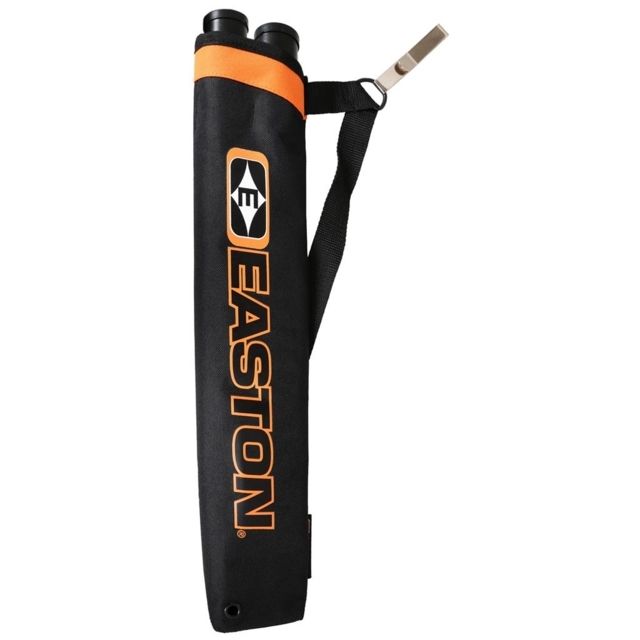 Easton Flipside Quiver Black 2 Tube RH/LH
